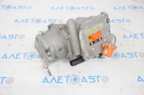 Chevrolet Volt 16-A/C Compressor