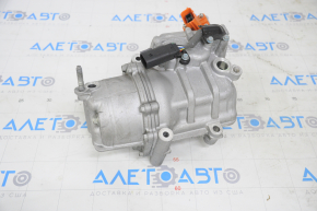Chevrolet Volt 16-A/C Compressor