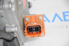 Chevrolet Volt 16-A/C Compressor