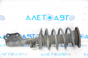 Shock absorber strut assembly front left Ford Fusion mk5 13-20 2.0T, hybrid, plug-in