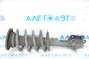 Shock absorber strut assembly front left Ford Fusion mk5 13-20 2.0T, hybrid, plug-in