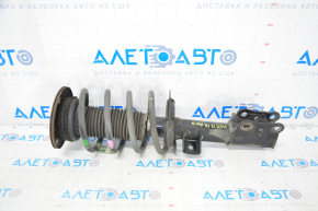 Shock absorber strut assembly front right Ford Fusion mk5 13-20 2.0T, hybrid, plug-in