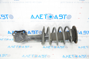 Shock absorber strut assembly front right Ford Fusion mk5 13-20 2.0T, hybrid, plug-in