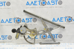 Window lifter with motor front left Lexus IS250 IS350 06-13