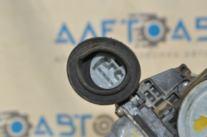 Window lifter with motor front left Lexus IS250 IS350 06-13
