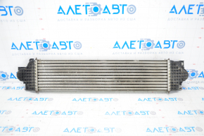 Intercooler Ford Fusion mk5 17-20 2.0T