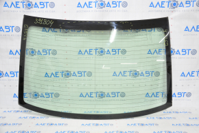 Rear glass Lexus GS300 GS350 GS430 GS450h 06-11 scratches