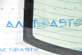 Rear glass Lexus GS300 GS350 GS430 GS450h 06-11 scratches
