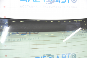 Rear glass Lexus GS300 GS350 GS430 GS450h 06-11 scratches