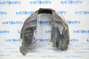 Front left mudguard Ford Fusion mk5 17-20