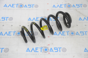 Rear left spring Chevrolet Volt 16 - stiffness sin