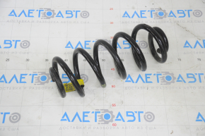 Chevrolet Volt 16 rear right spring - stiffness blue