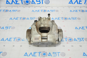 Front left caliper assembly for Ford Fusion mk5 13-20 with 300mm disc