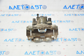Front left caliper assembly for Ford Fusion mk5 13-20 with 300mm disc