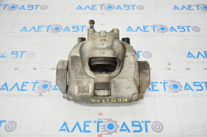 Front right caliper assembly for Ford Fusion mk5 13-20 for 300mm disc