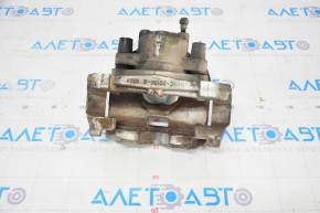Front right caliper assembly for Ford Fusion mk5 13-20 for 300mm disc