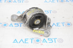 Rear beam silent block left Chevrolet Volt 16 - broken guide