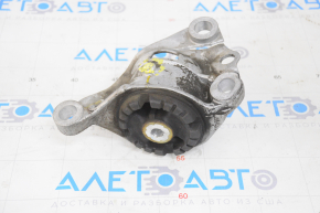 Rear beam silent block left Chevrolet Volt 16 - broken guide