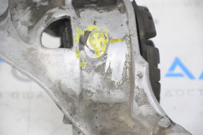 Rear beam silent block left Chevrolet Volt 16 - broken guide