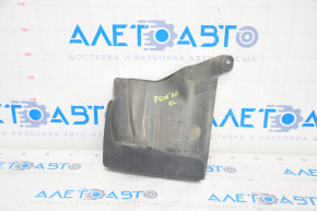Mudguard rear left Subaru Forester 19-24 SK