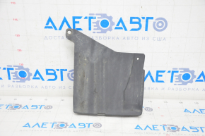 Mudguard rear left Subaru Forester 19-24 SK