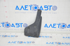Mudguard front left Subaru Forester 19-24 SK