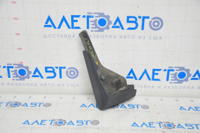Mudguard front left Subaru Forester 19-24 SK