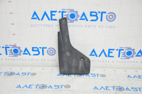 Mudguard front right Subaru Forester 19-24 SK