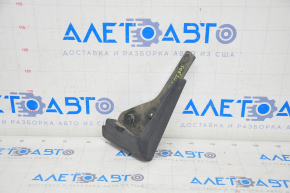 Mudguard front right Subaru Forester 19-24 SK