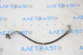 Brake hose rear left Chevrolet Volt 16-