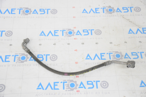 Brake hose rear left Chevrolet Volt 16-