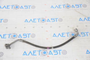 Brake hose rear right Chevrolet Volt 16-
