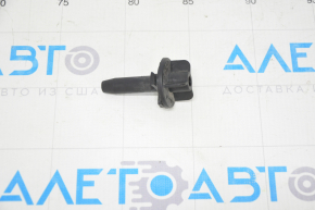 Upper right radiator bracket Ford Fusion mk5 13-20 type 2, plastic