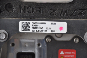 Battery VVB assembly Chevrolet Volt 16- 18.4 kW 105k