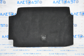 Central trunk floor Lexus GS450h 06-08 handle mount broken