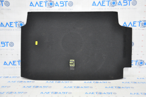 Central trunk floor Lexus GS450h 06-08 handle mount broken