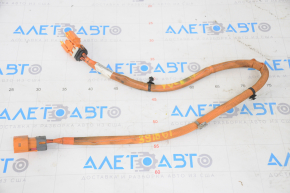 High voltage cable battery-air conditioner compressor Chevrolet Volt 16- chip breakage