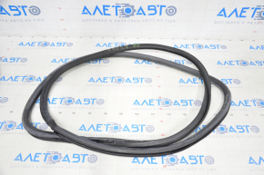 Rear right door seal for Lexus GS300 GS350 GS430 GS450h 06-11
