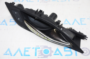 Door handle inside front right Cadillac CTS 14-19