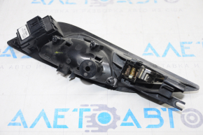 Door handle inside front right Cadillac CTS 14-19