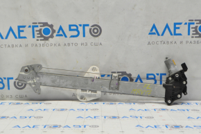 Window lifter with motor front left Honda HR-V 16-22