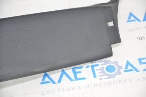 Airbag airbag rear side right Lexus GS300 GS350 GS430 GS450h 06-11 black, scratches, rusty squib