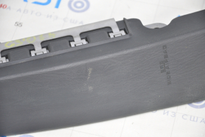 Airbag airbag rear side right Lexus GS300 GS350 GS430 GS450h 06-11 black, scratches, rusty squib