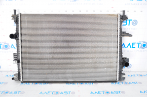 Radiator cooling water Ford Fusion mk5 17-20 2.0T rest