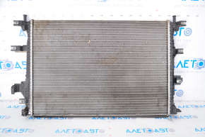 Radiator cooling water Ford Fusion mk5 17-20 2.0T rest