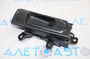 Door handle inside front right Kia Optima 11-13