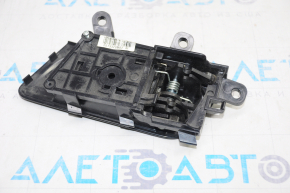 Door handle inside front right Kia Optima 11-13