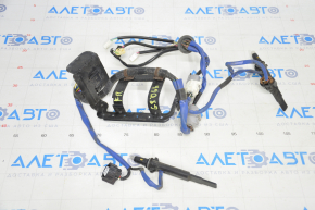Right headlight wiring for Lexus GS300 GS350 GS430 GS450h 06-11