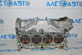 Cylinder head assembly Honda CRV 17-19 2.4 K24V