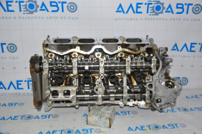 Cylinder head assembly Honda CRV 17-19 2.4 K24V